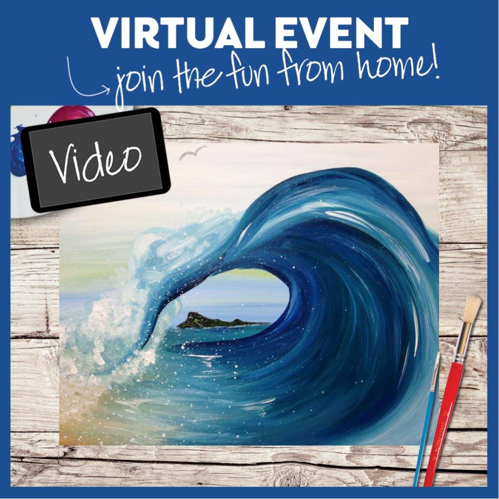 VIDEO CLASS - Take ANYTIME that works for you~